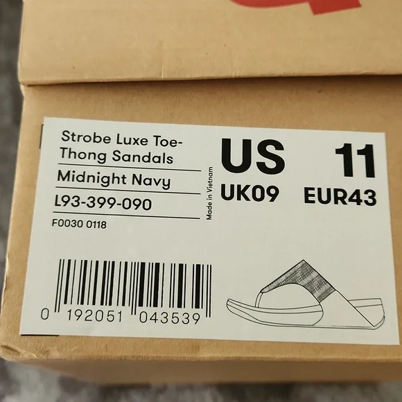 Fitflops Sandals - Picture 3 of 3